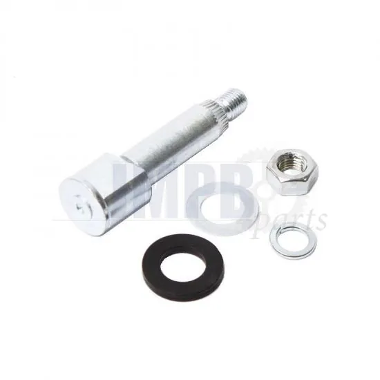 Brake Key Complete Puch 2/3/4 Gears