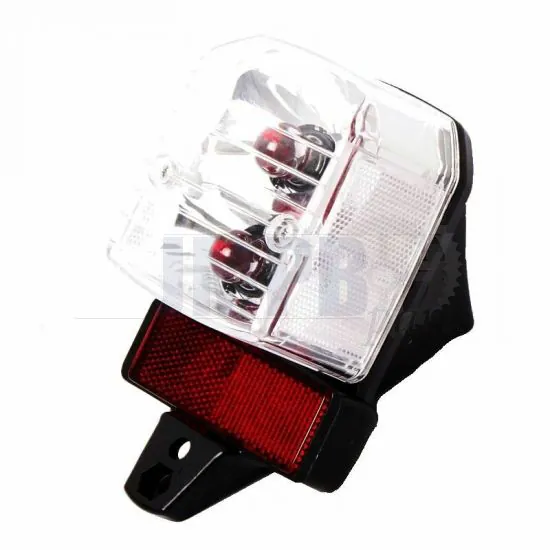 Taillight Tomos A35 Lexus