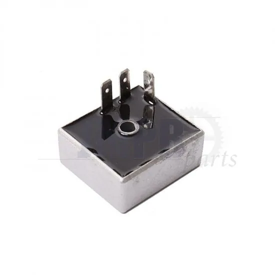 Voltage regulator Tomos 3-Poles