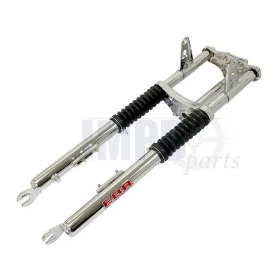 Front fork Tomos A3/A35 Chrome EBR