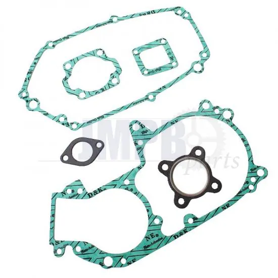 Gasketset Complete Tomos A35