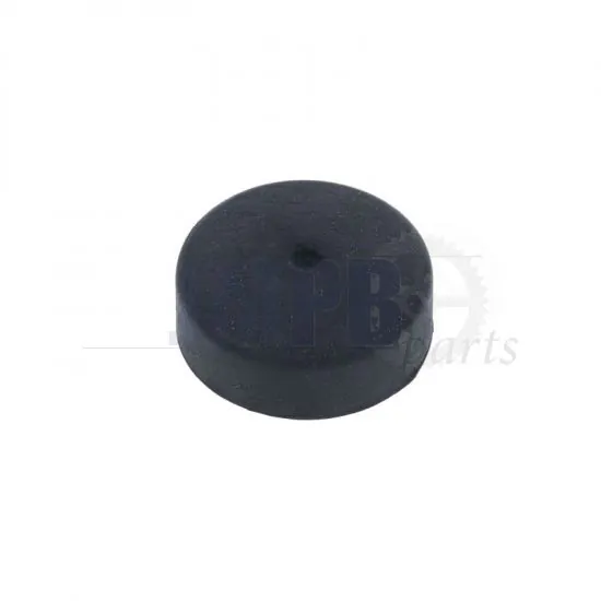 Tank rubber Yamaha FS1/DT/RD Round Original