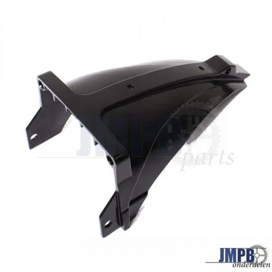 Tail piece Zundapp 517 Black