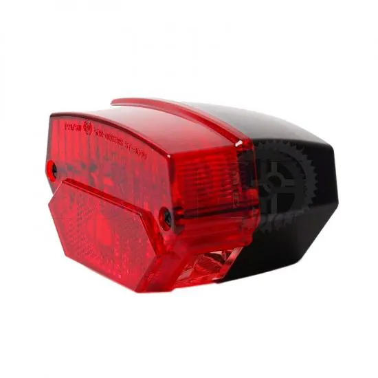 Taillight Honda MT50 Old Model