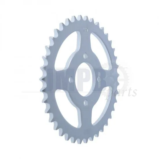Rear sprocket Small hole Yamaha 39 Teeth