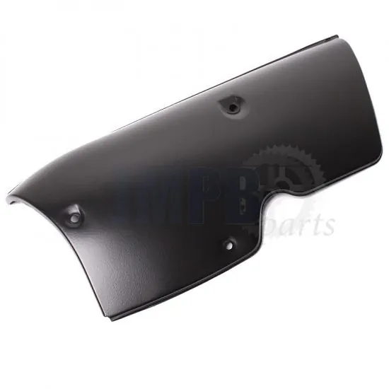 Side Panel Black Left  Kreidler SB 