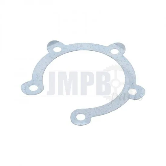 Securing plate rear sprocket Kreidler