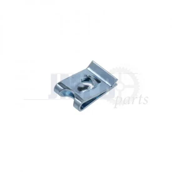 Speednut 4.2MM Galvanized