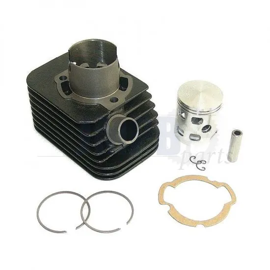 65CC Cyilinder Citta/Ciao/Si DR P12