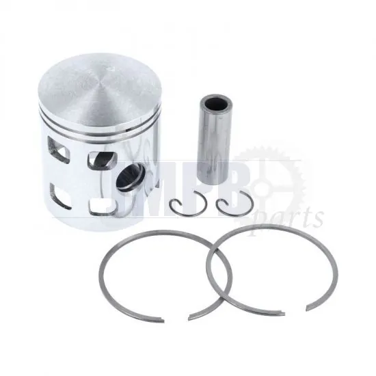 Piston 43MM DR Pin 12 Vespa