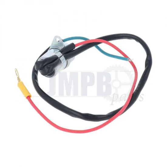 Condenser Two Wires Vespa Ciao EFFE