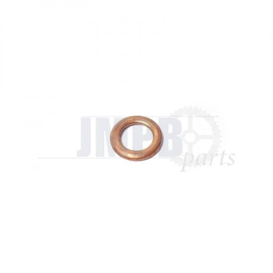 Sealing Ring Front fork Bottom side Kreidler A Piece