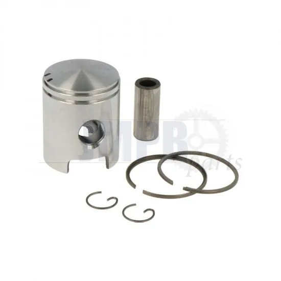 Piston 40mm (G) Meteor Kreidler Double Ring
