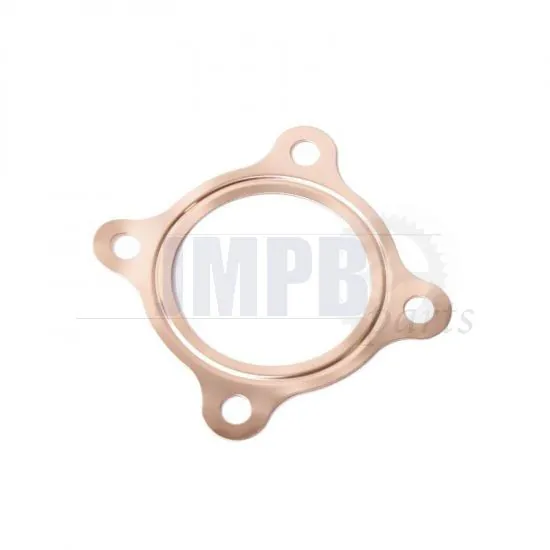 Head Gasket Yamaha DT/RD Original 