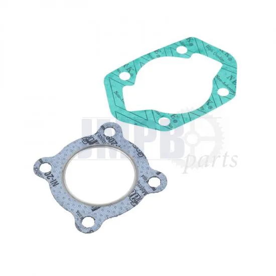 Topset Zundapp KS80 AC