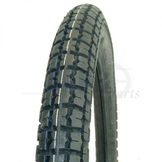 17 Inch Deestone Street D778 3,00X17