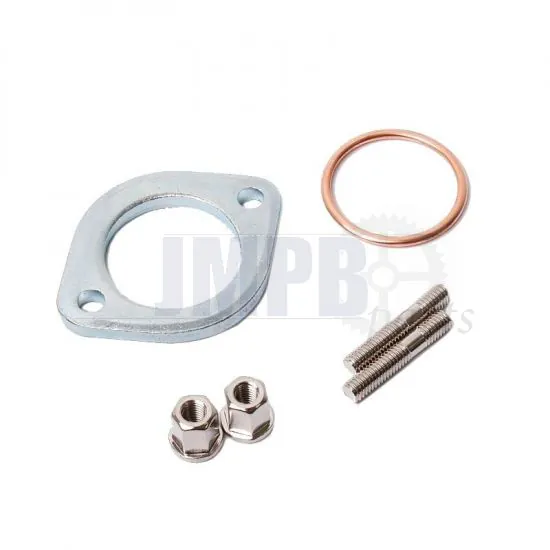 Exhaust Flange Set Kreidler 32MM