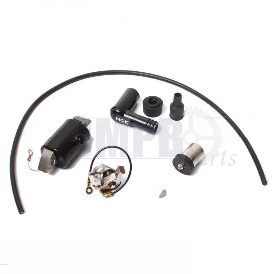 Revision set Ignition A-Quality Puch Maxi