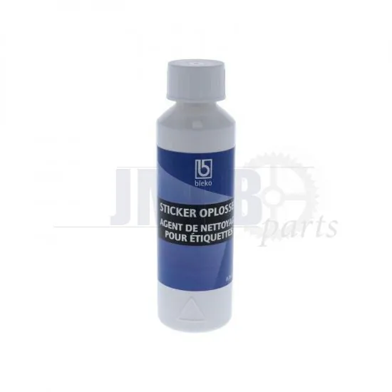 Sticker solver 250ML