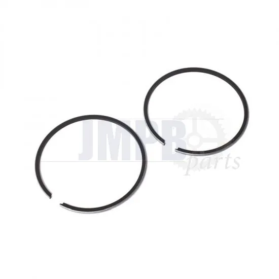 Piston ring Aluminum DEPS 47MM Vespa