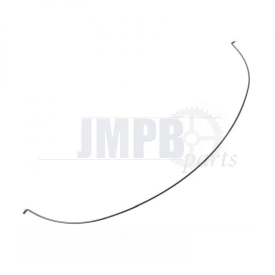 Retaining ring Flywheel lid Puch MV/MS