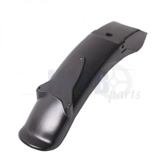 Rear Fender Vespa SI Plastic