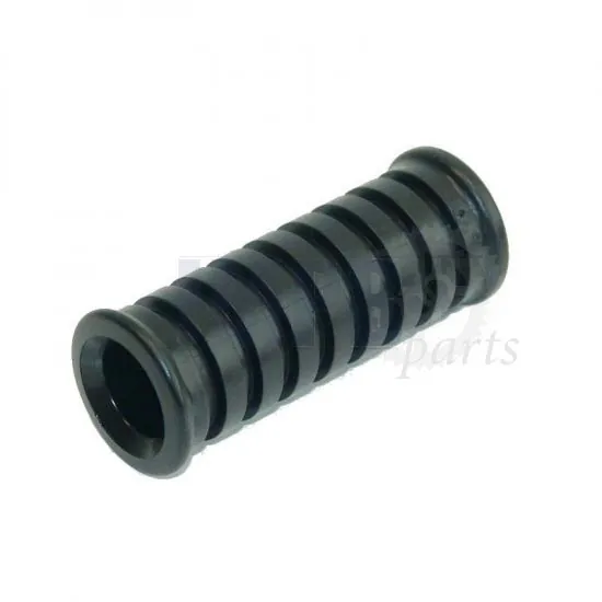 Rubber for footrest rear FS1