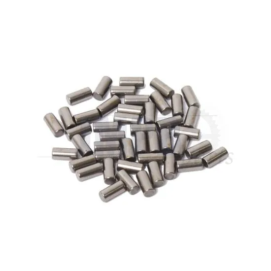 Barrel Bearing Puch 2/3/4 Gears 50 Pieces