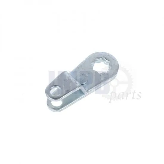 Brake lever Rear brake Puch Monza