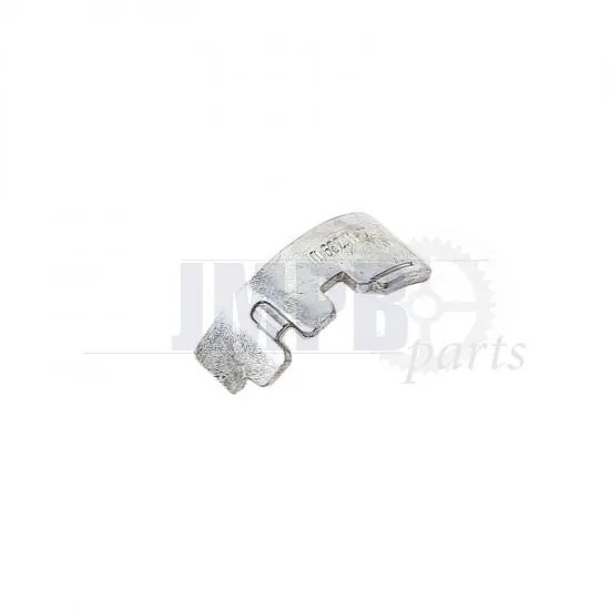 Gear handle plate Puch 2G