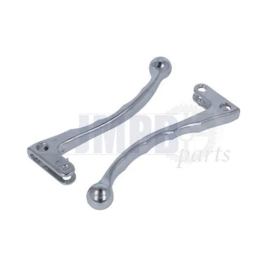 Brake lever set Model Magura Zundapp/Kreidler