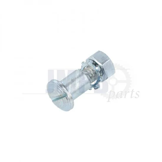Brake Lever Bolt M6X22