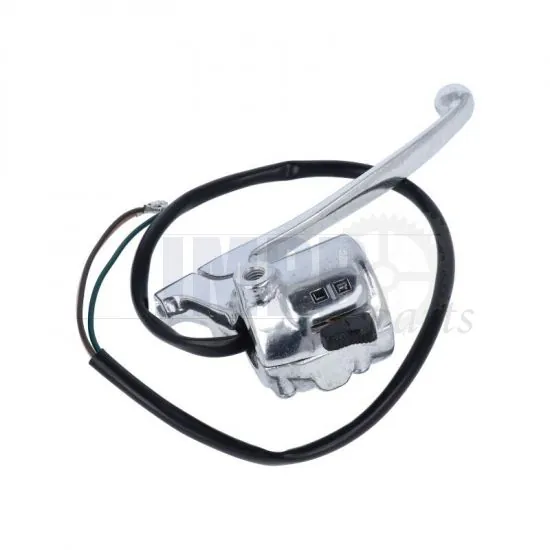 Throttle handle FS1 Imitation