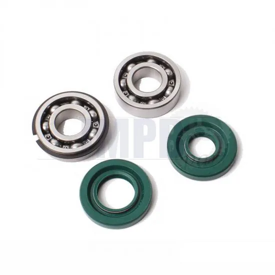 Crankshaft bearingset 4-Parts NTN Puch Maxi OT
