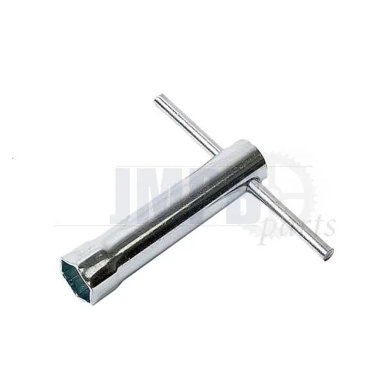 Sparkplug key Lengthened 