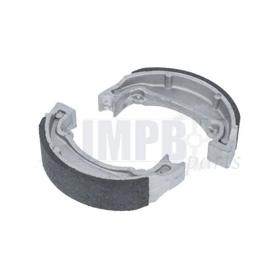 Brake Shoes FS1/DT/RD/TY Without Springs