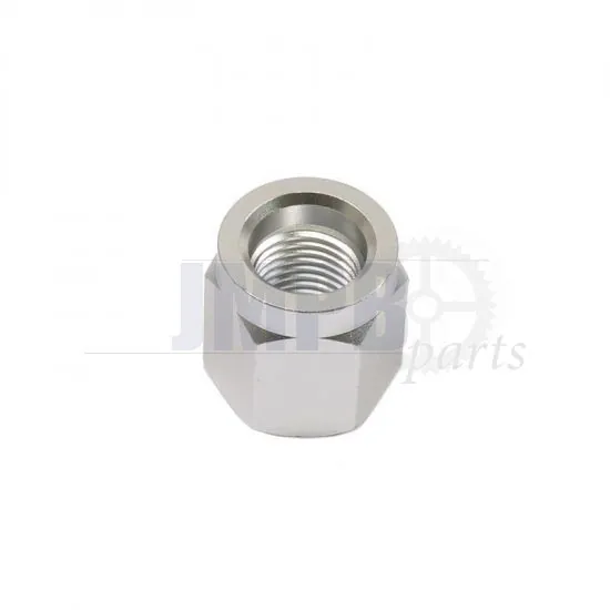 Rear Wheel Nut Aluminum Citta / Ciao