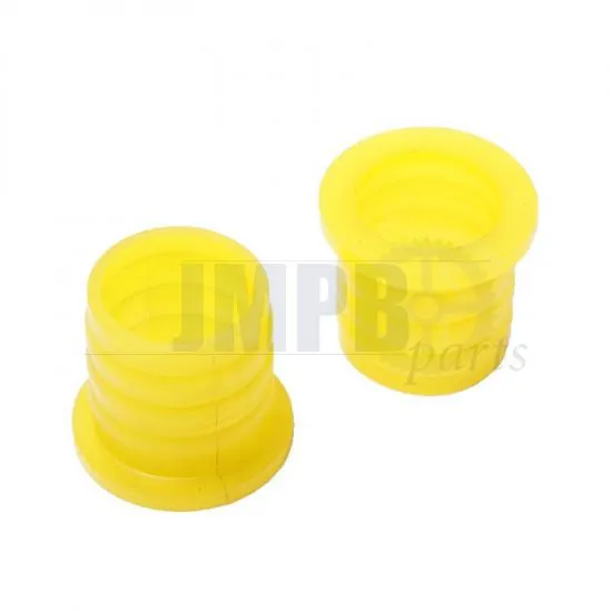 Rubber set engine mounting Zundapp Sprinter / HAI