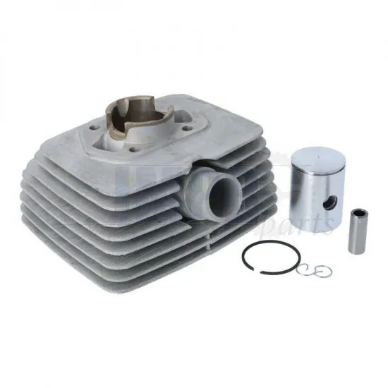 Cylinder 39MM Zundapp Minitherm 45KM