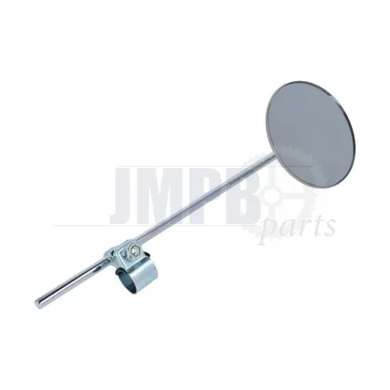 Mirror BUMM SS Handlebar mounting