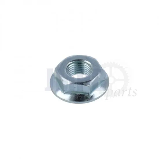 Flywheel collar nut SW17 Zundapp / Puch