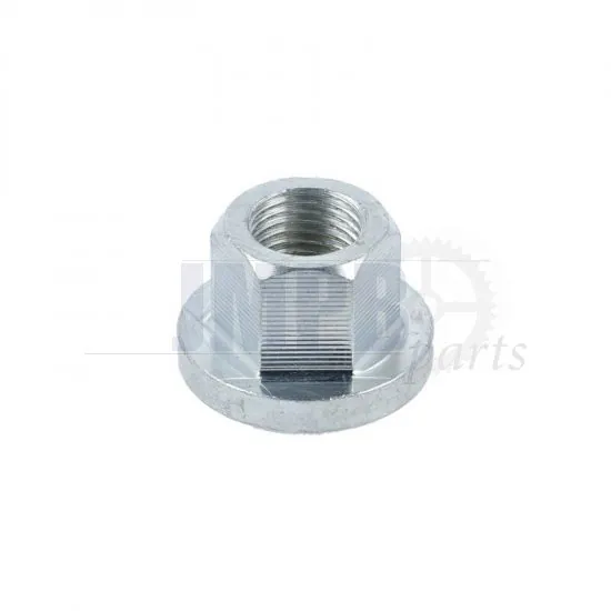 Flywheel collar nut SW14 Zundapp / Puch