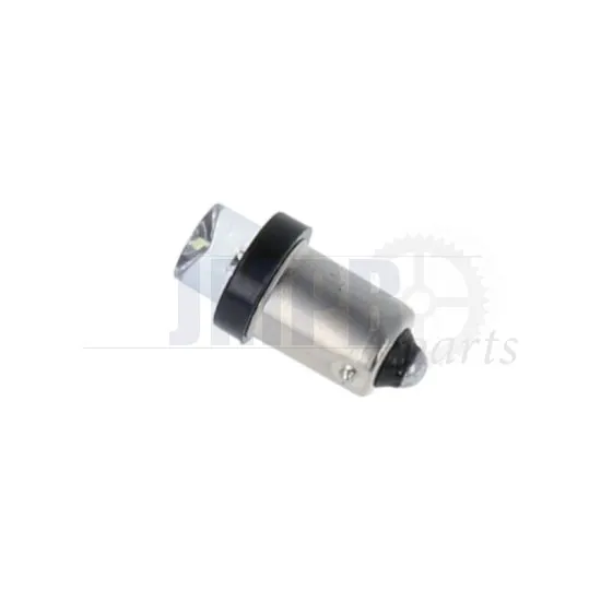 Bulb BA9S LED 6 Volt White