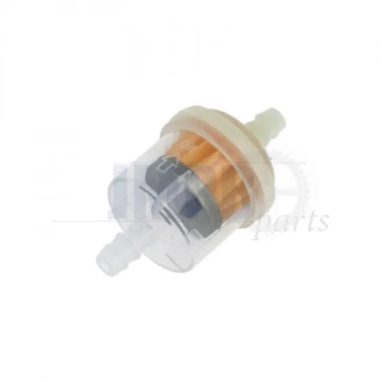 Fuel Filter Universal 6MM