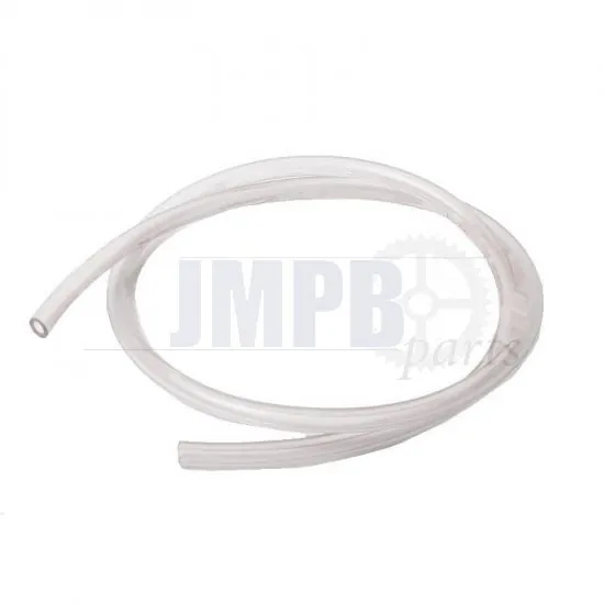 Fuel hose Transparent 1 Meter