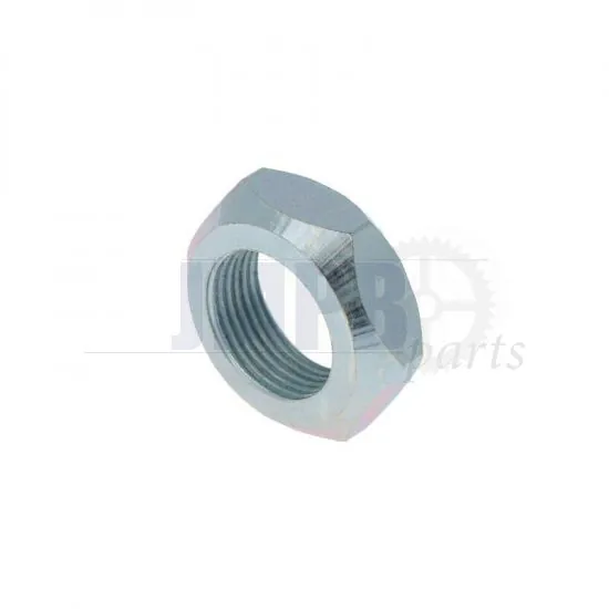 Nut front sprocket Zundapp 4/5G KS80/125/175