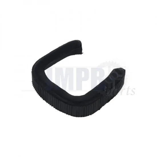 Steering head cover rubber Kreidler Egg-Tank till 1965