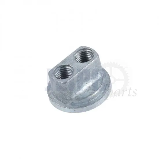 Lid throttle drum Mikuni 16MM