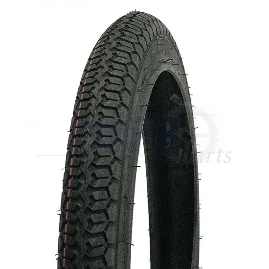 16 Inch Sava / Mitas Street B8 2.50X16