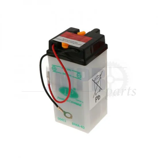 Battery Without Acid Yamaha FS1